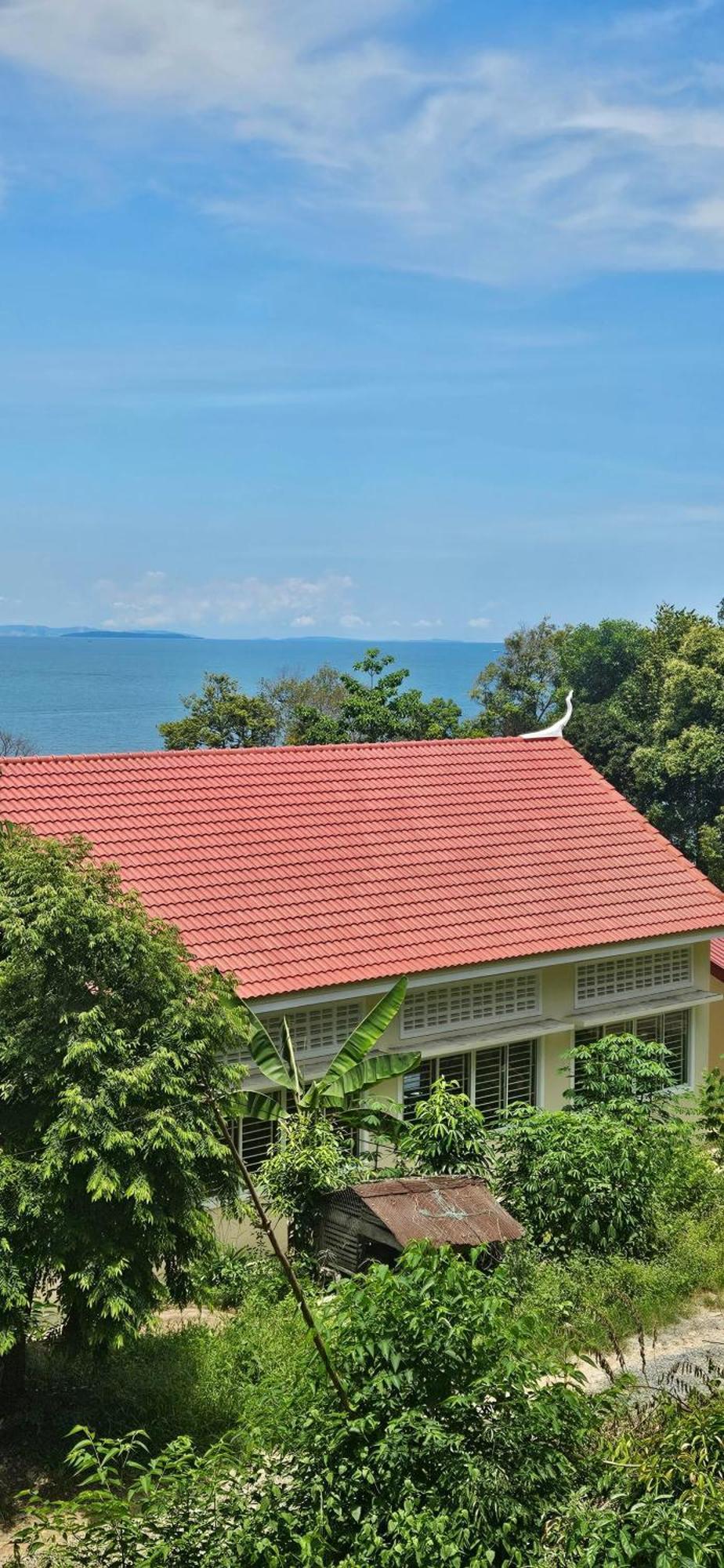 The Small Guest House Kaoh Touch Pokoj fotografie